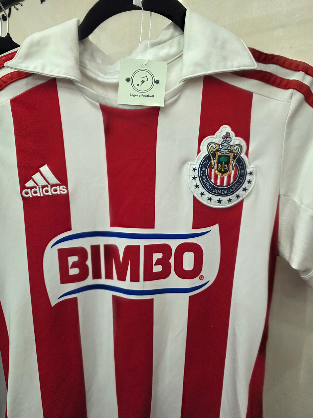 Chivas 2012 Juvenil