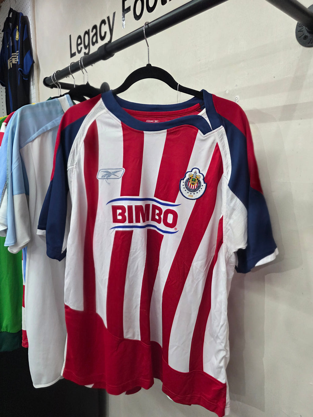 Chivas 2007