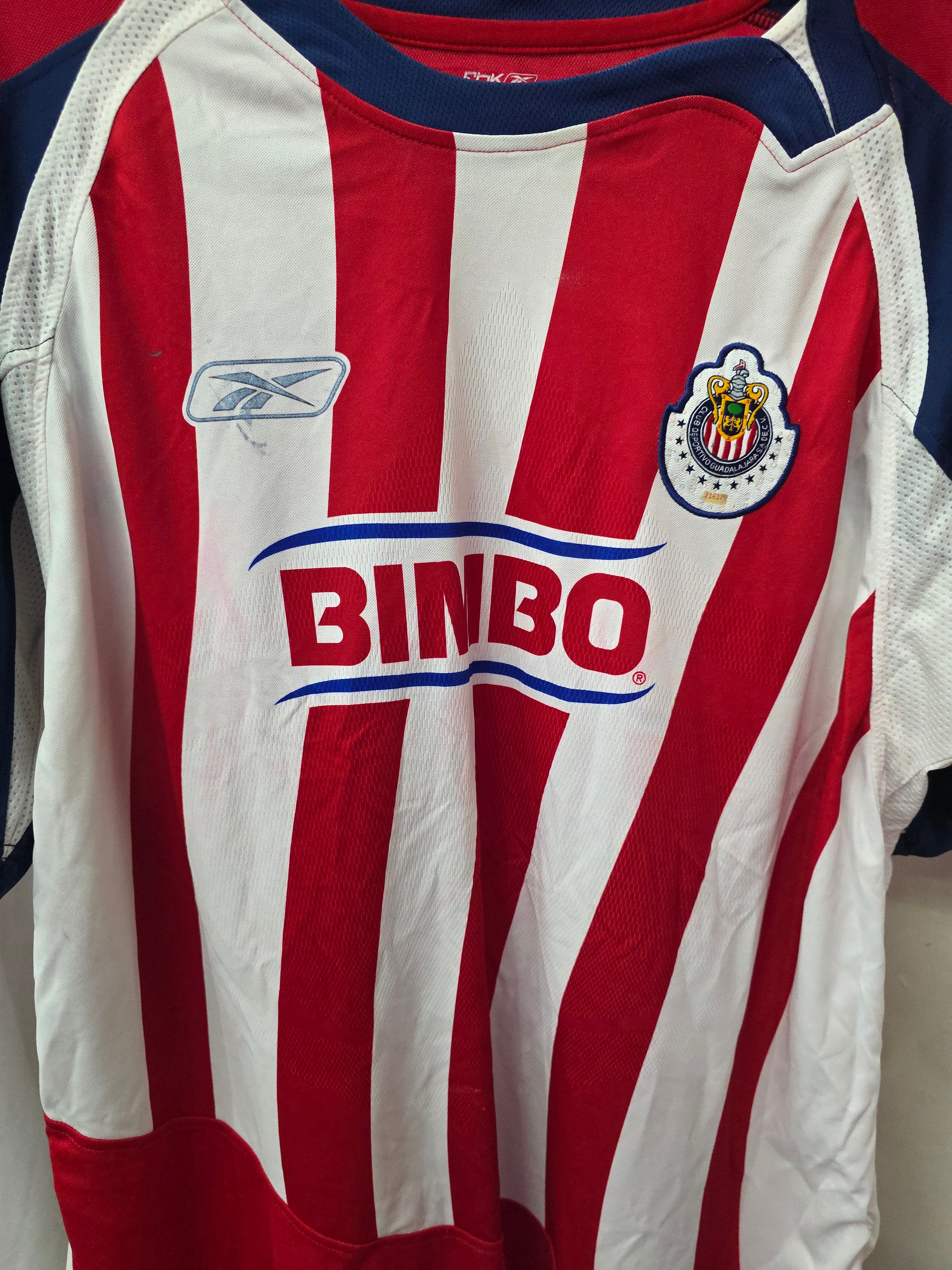 Chivas 2007