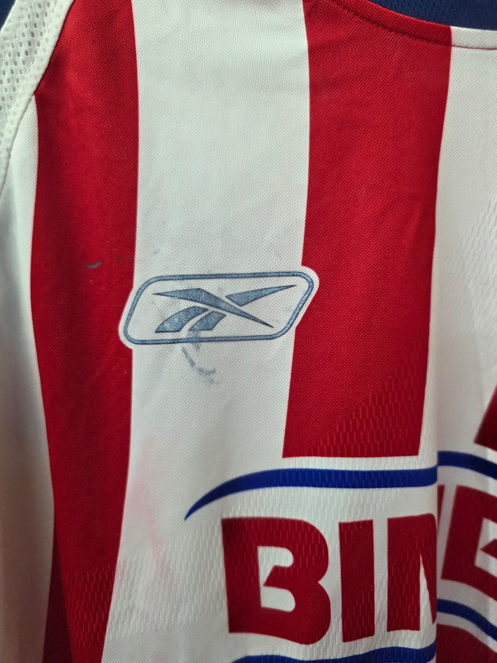 Chivas 2007