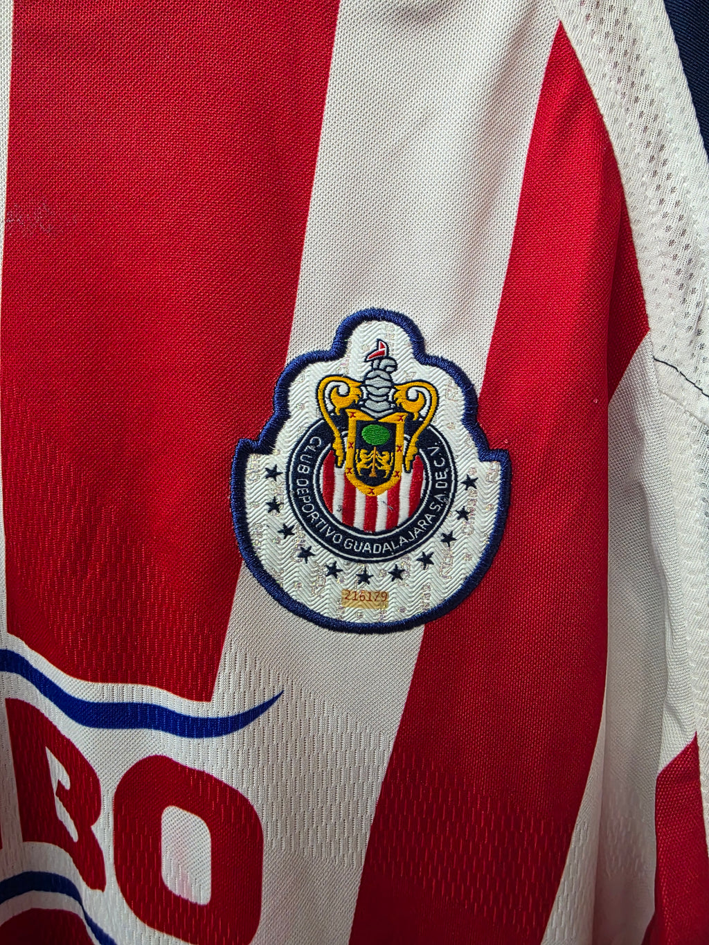 Chivas 2007
