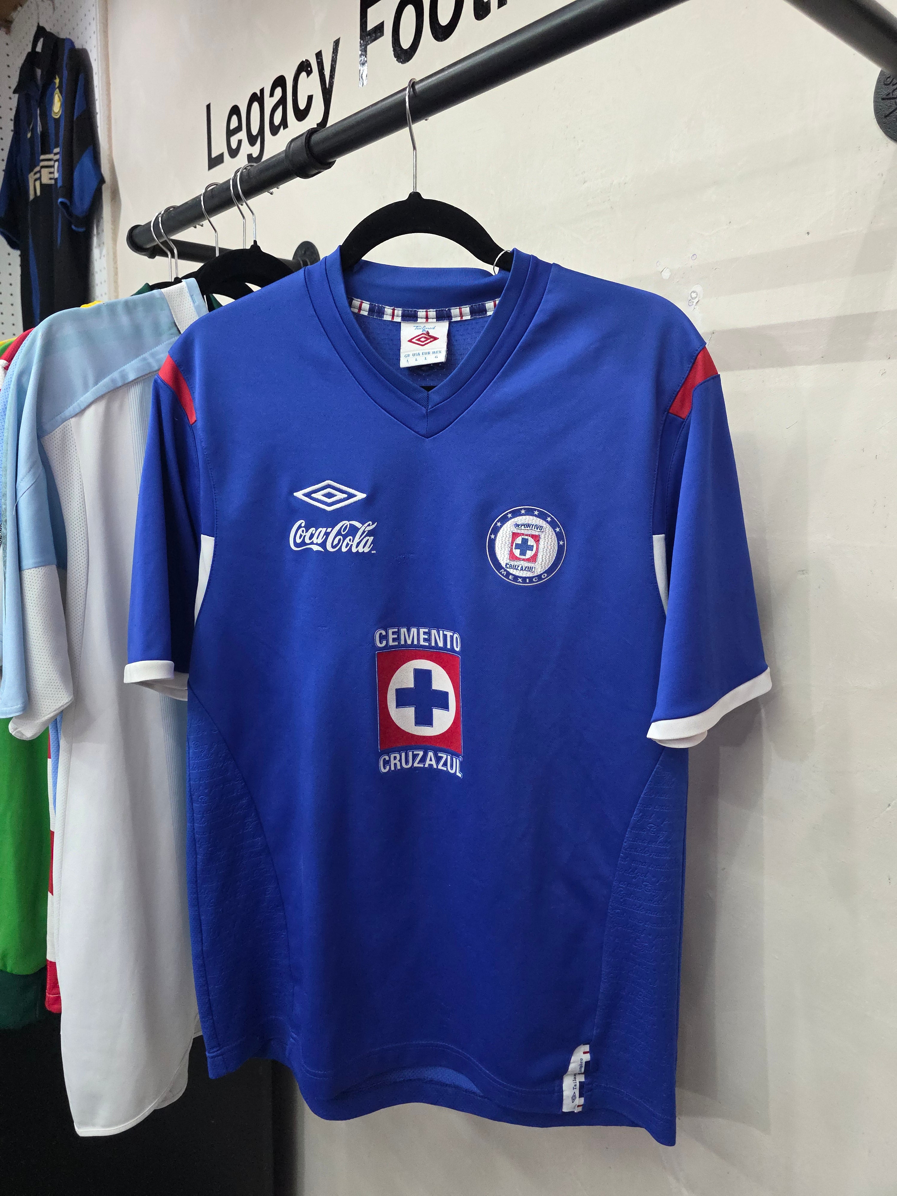 Cruz Azul 2011