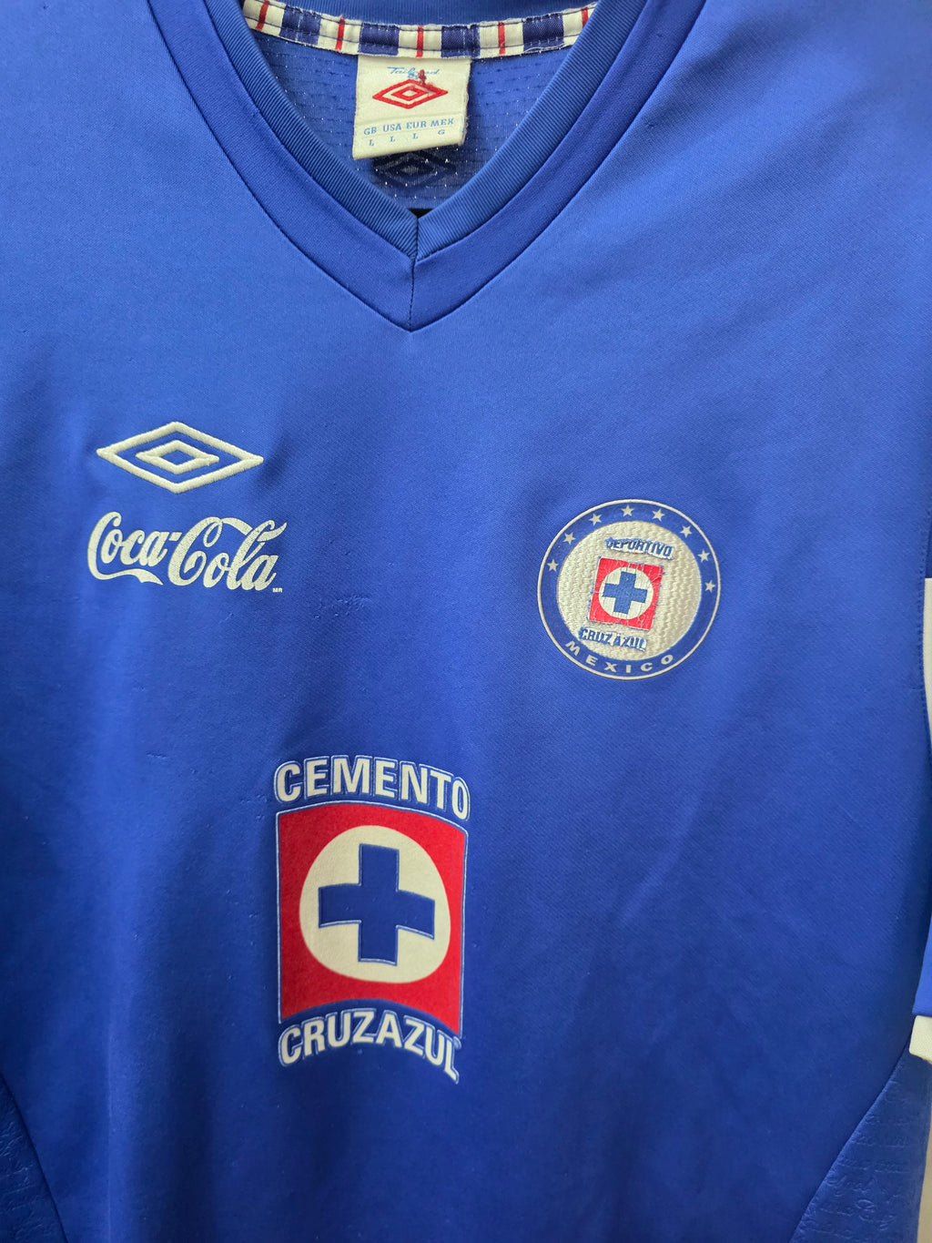Cruz Azul 2011