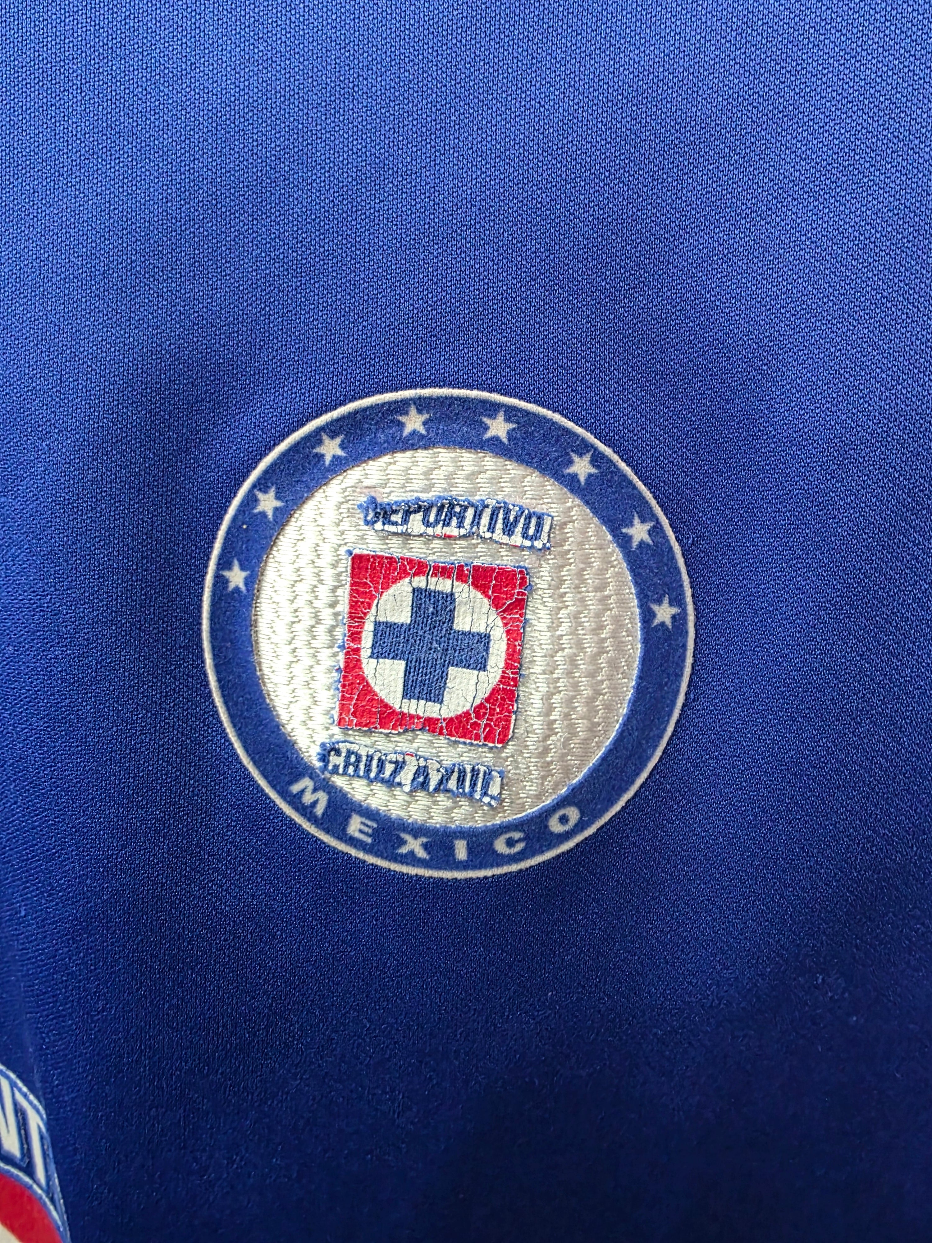 Cruz Azul 2011