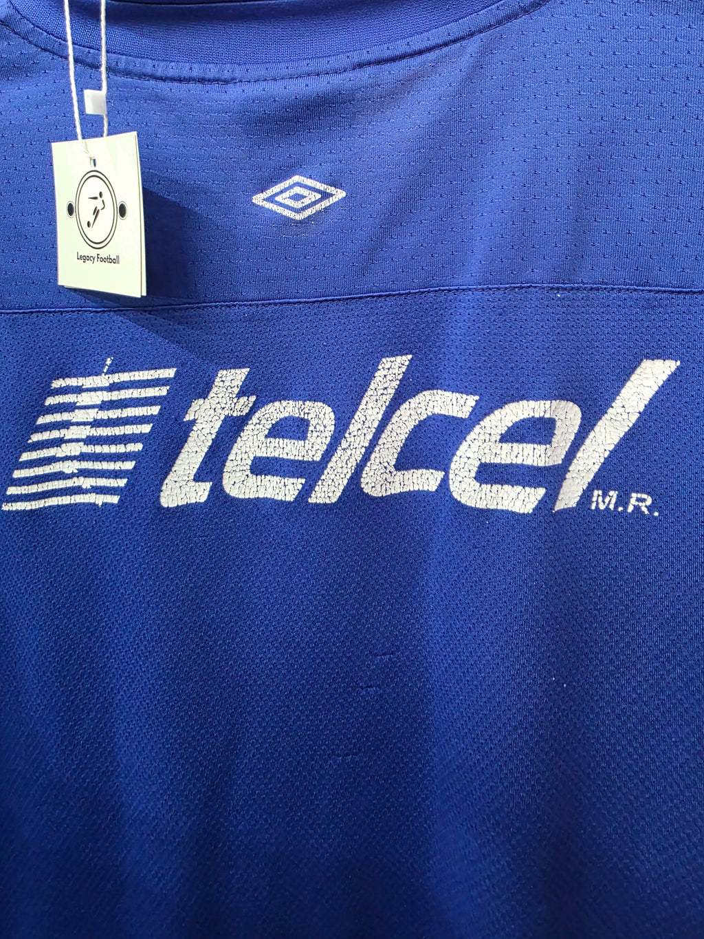Cruz Azul 2011