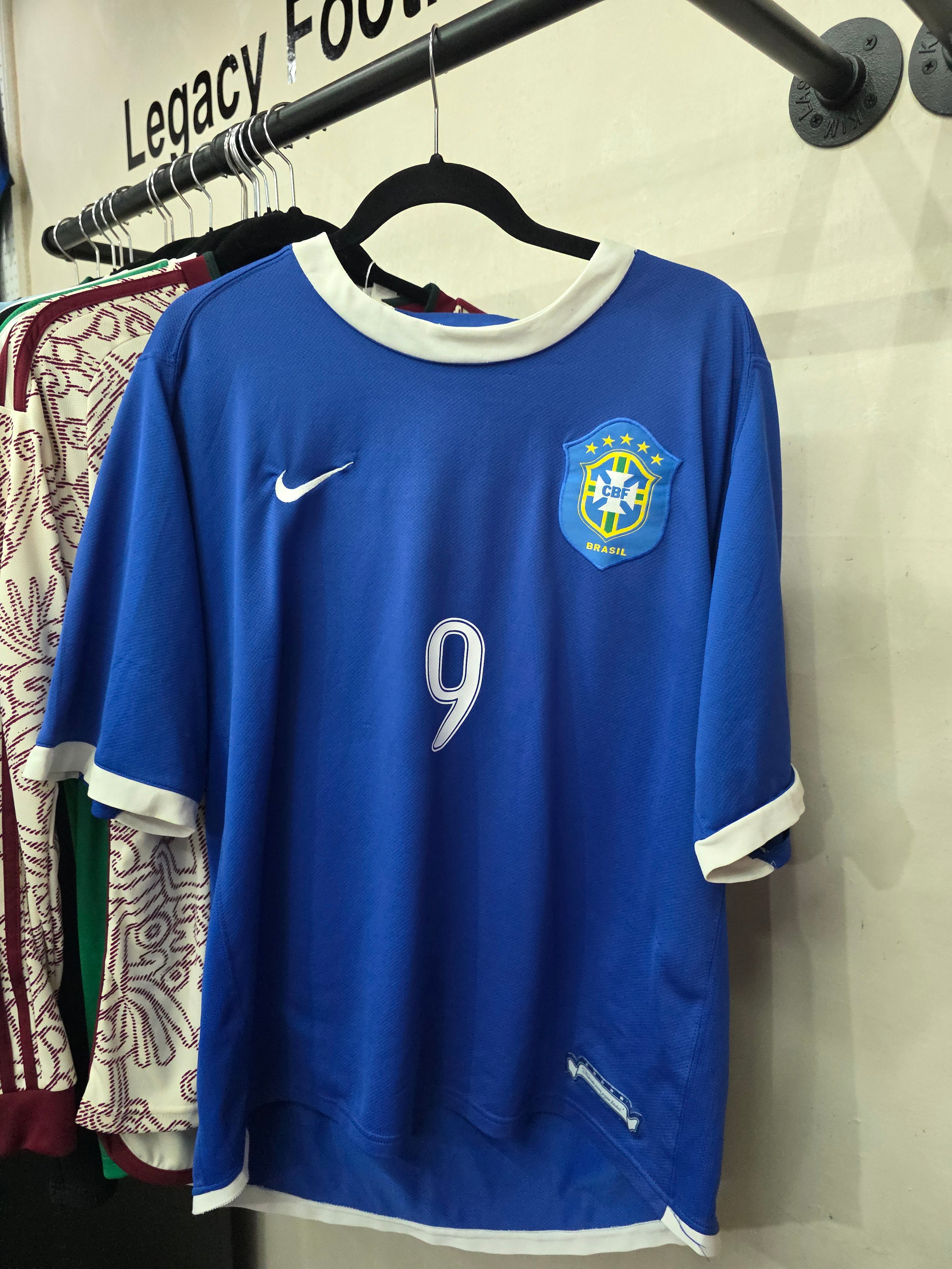 Selección de Brasil 2006