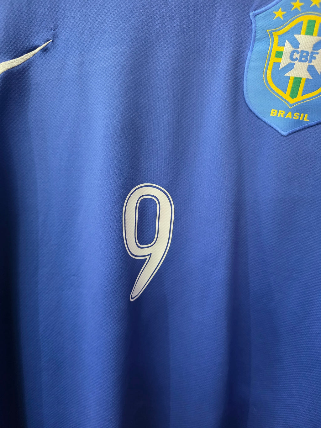 Selección de Brasil 2006