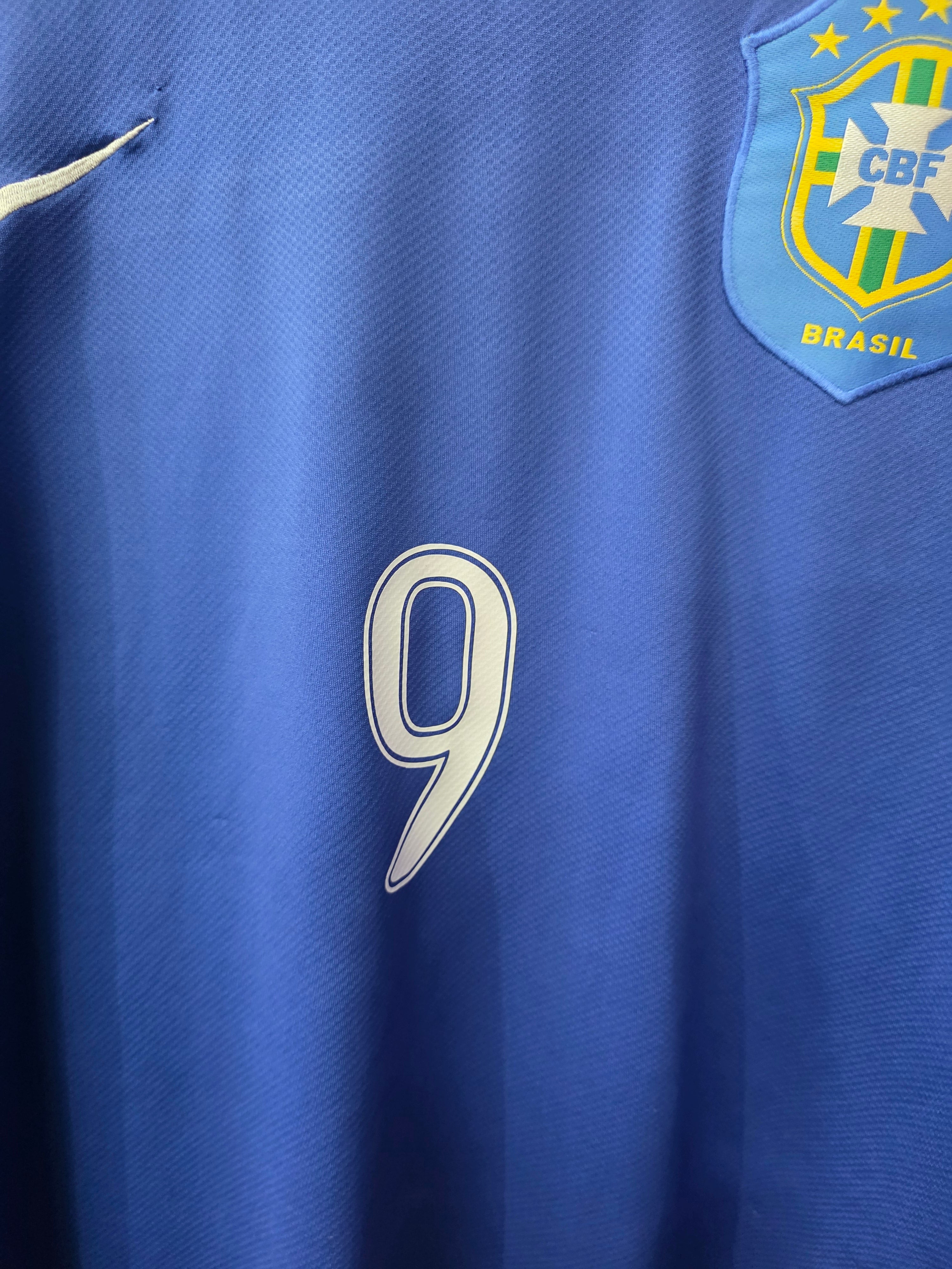 Selección de Brasil 2006