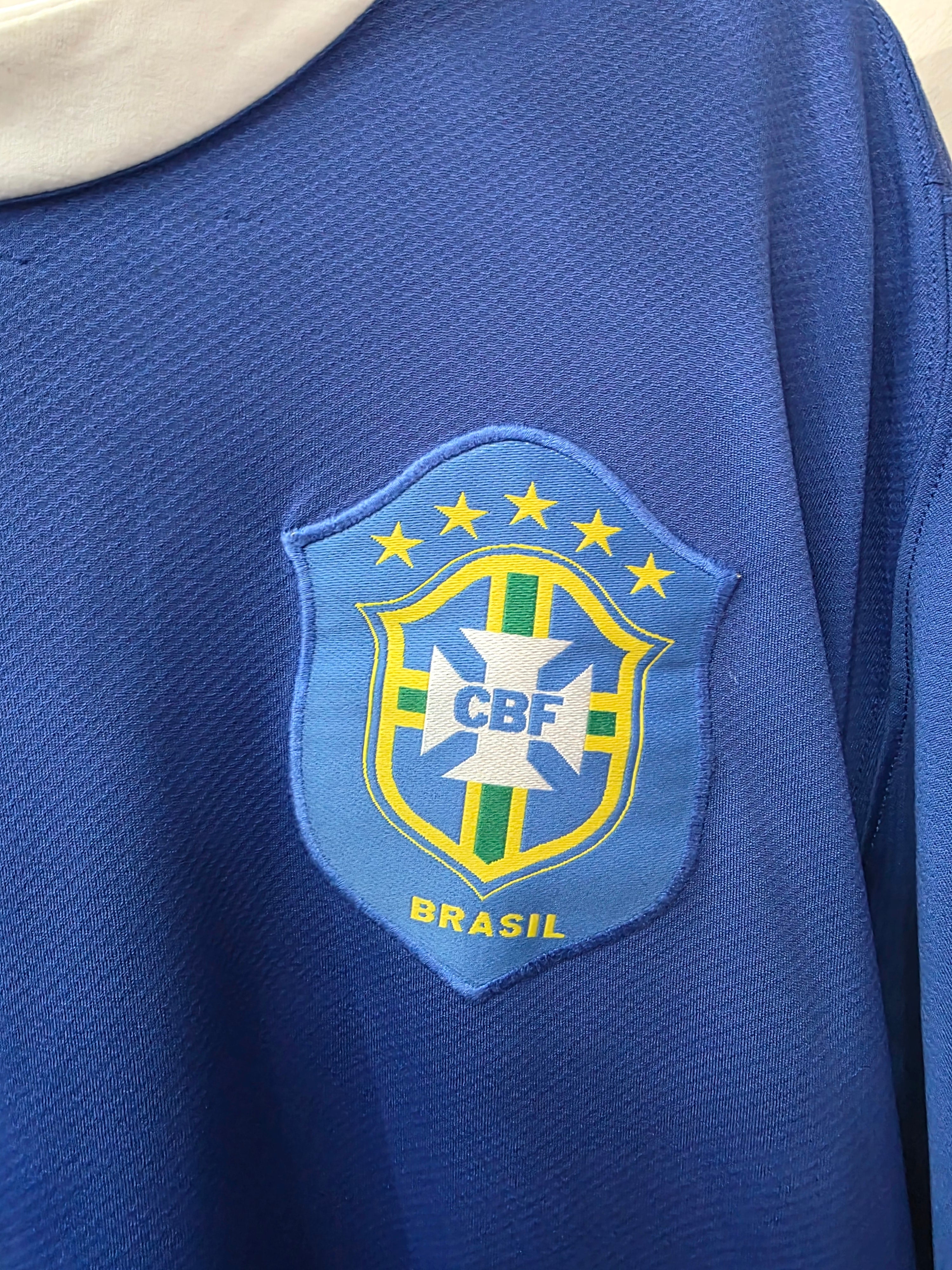 Selección de Brasil 2006