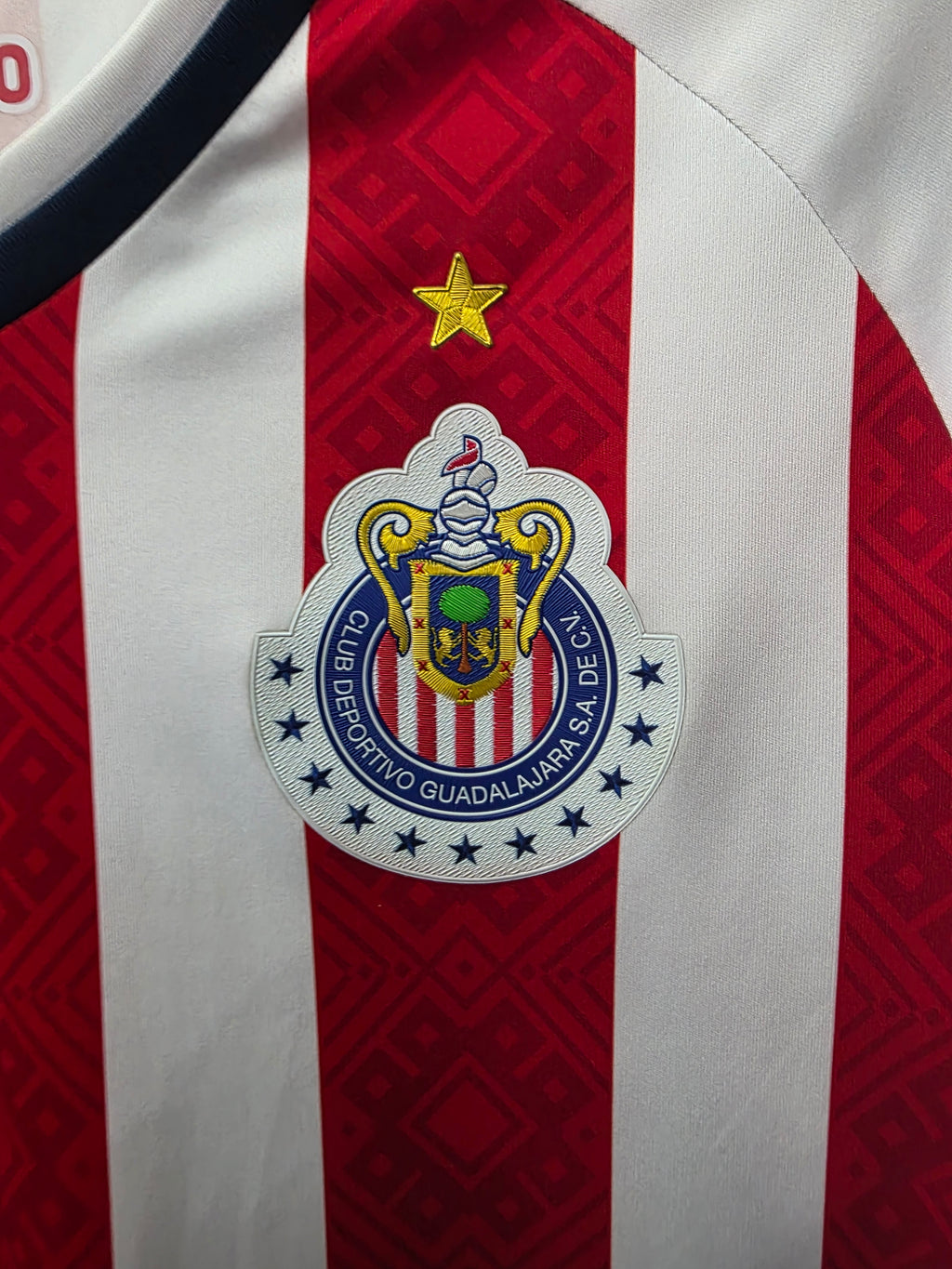 Chivas 2017