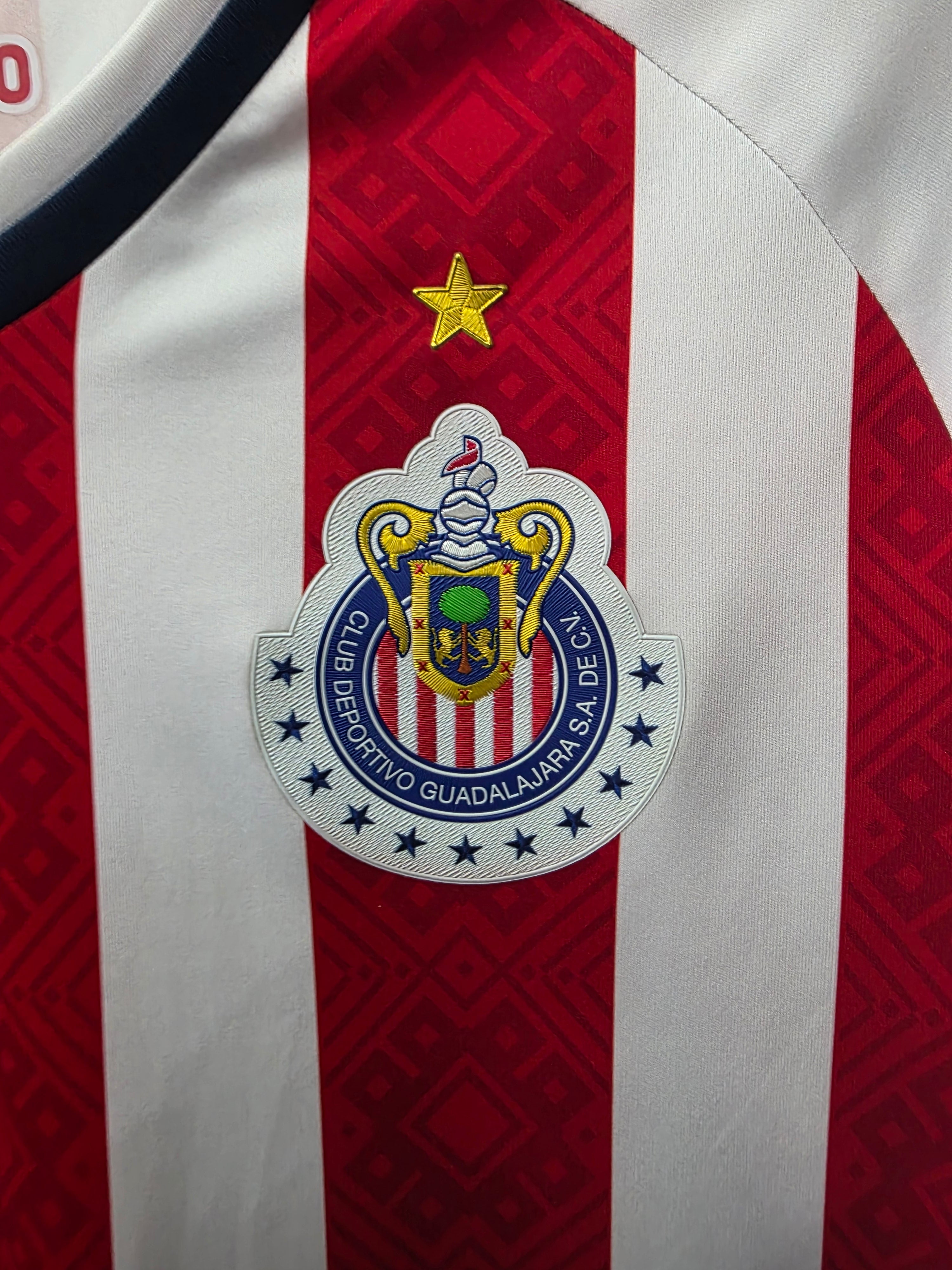 Chivas 2017