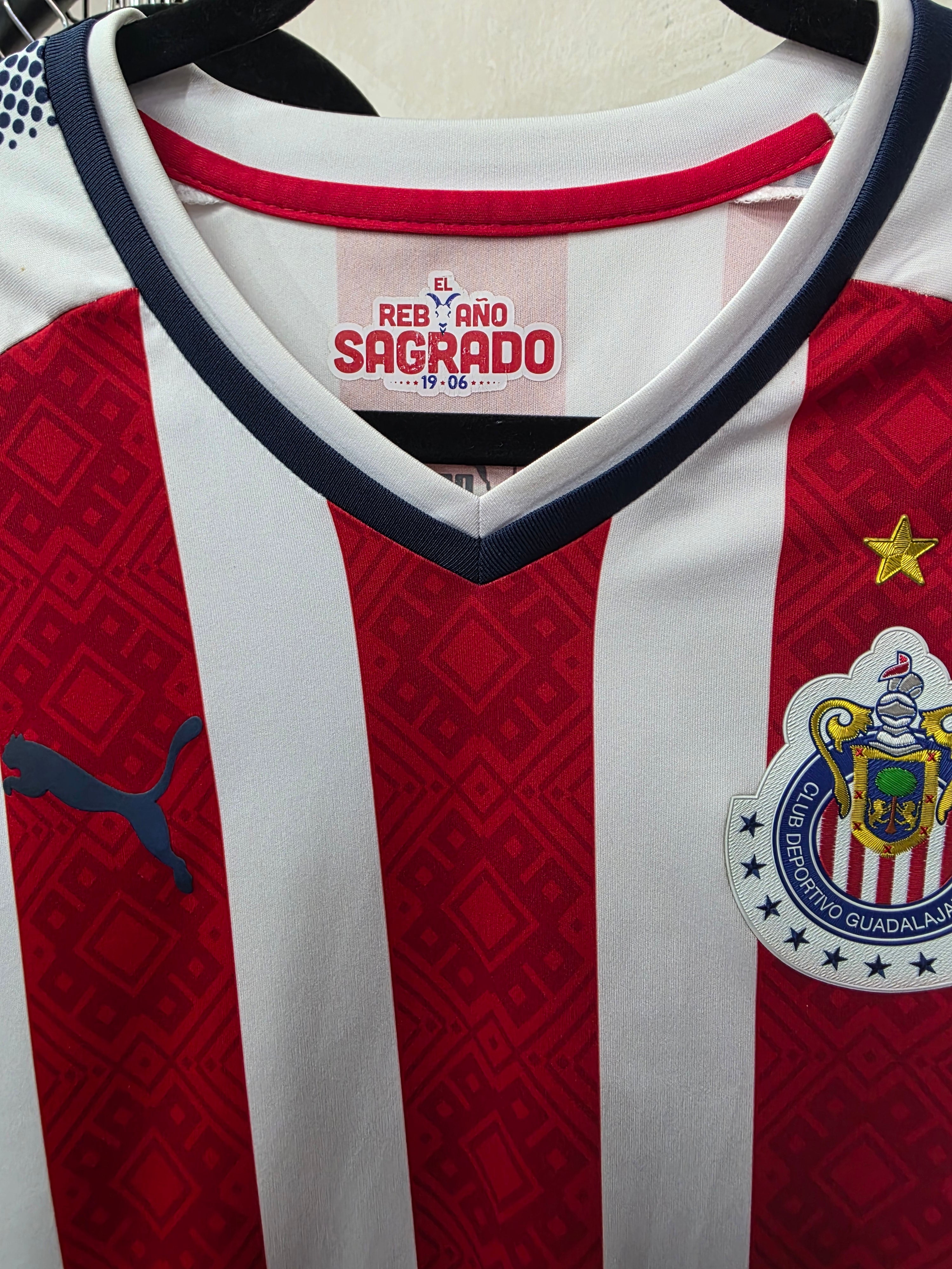 Chivas 2017