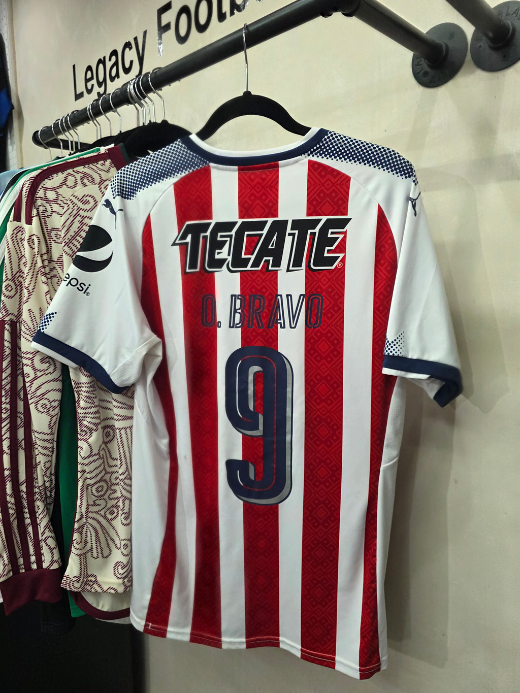 Chivas 2017