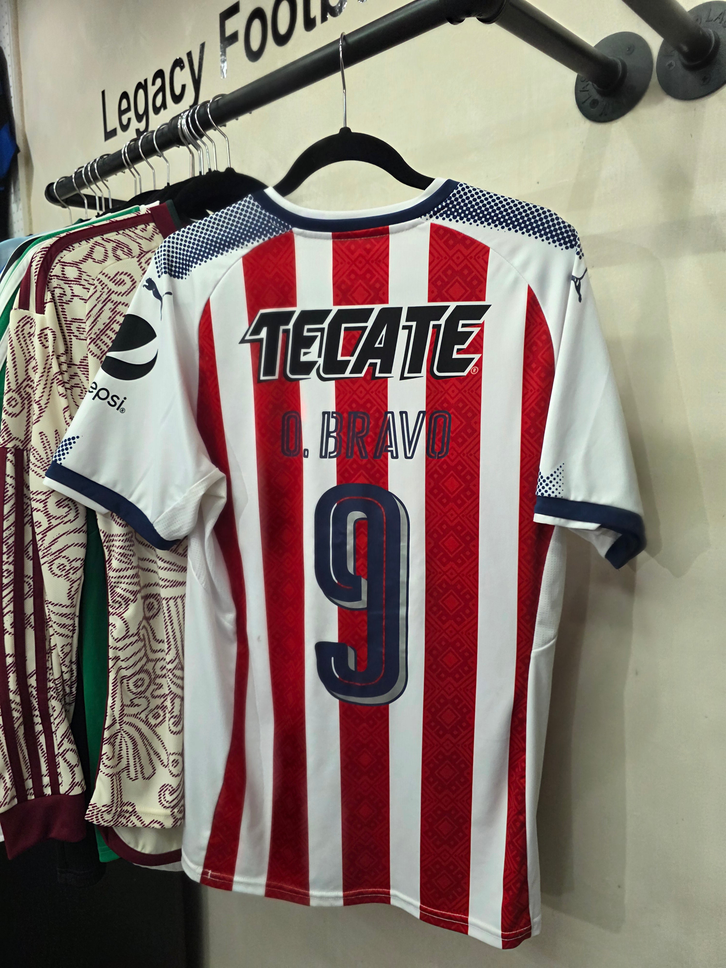 Chivas 2017