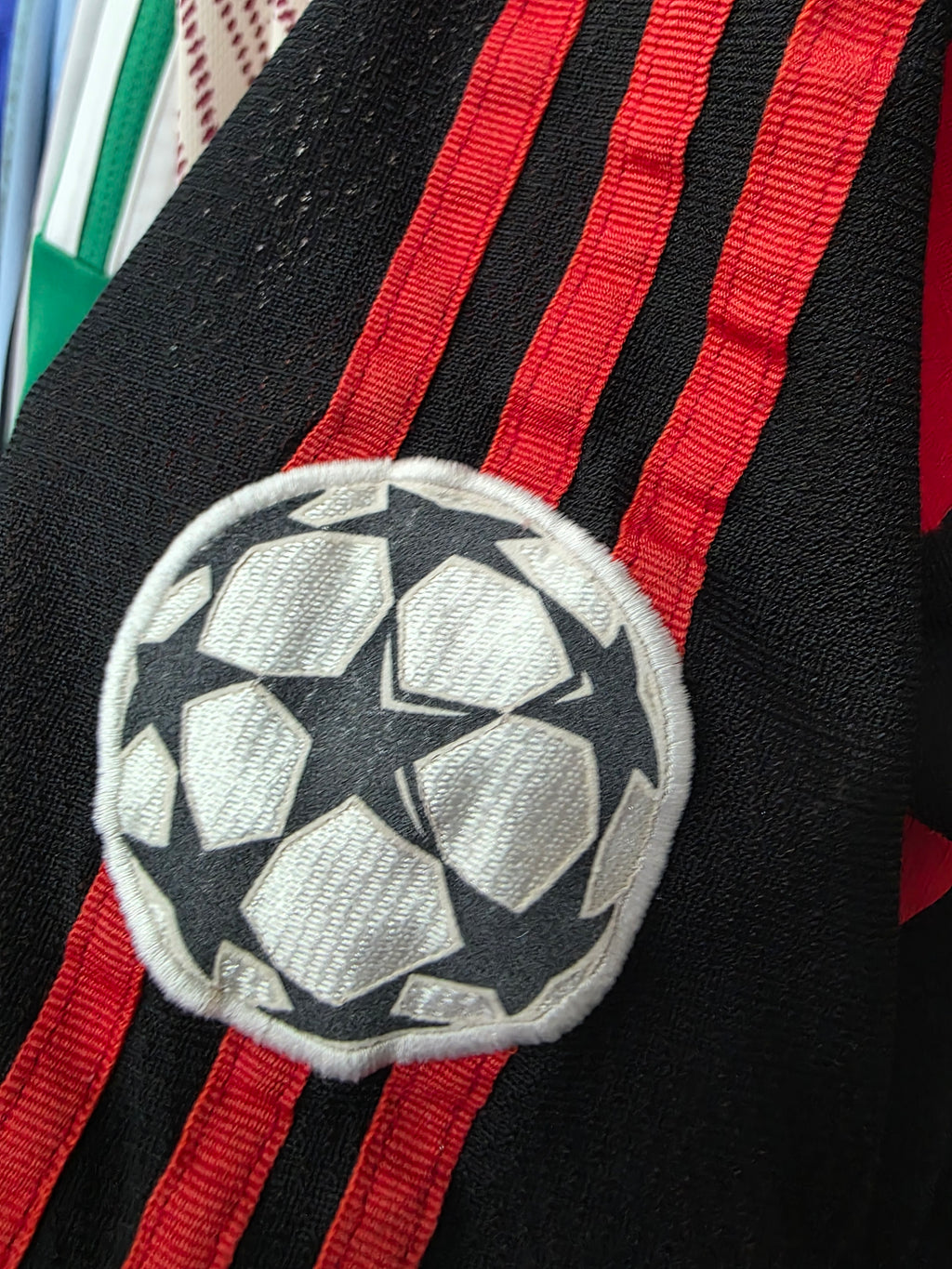 A.C. Milan 2004