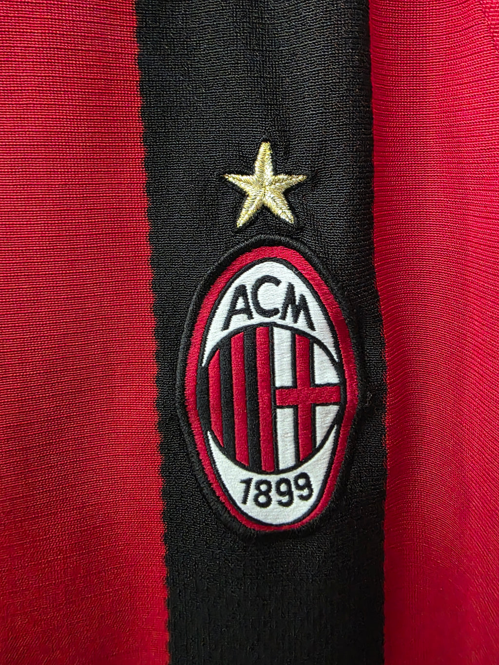 A.C. Milan 2004