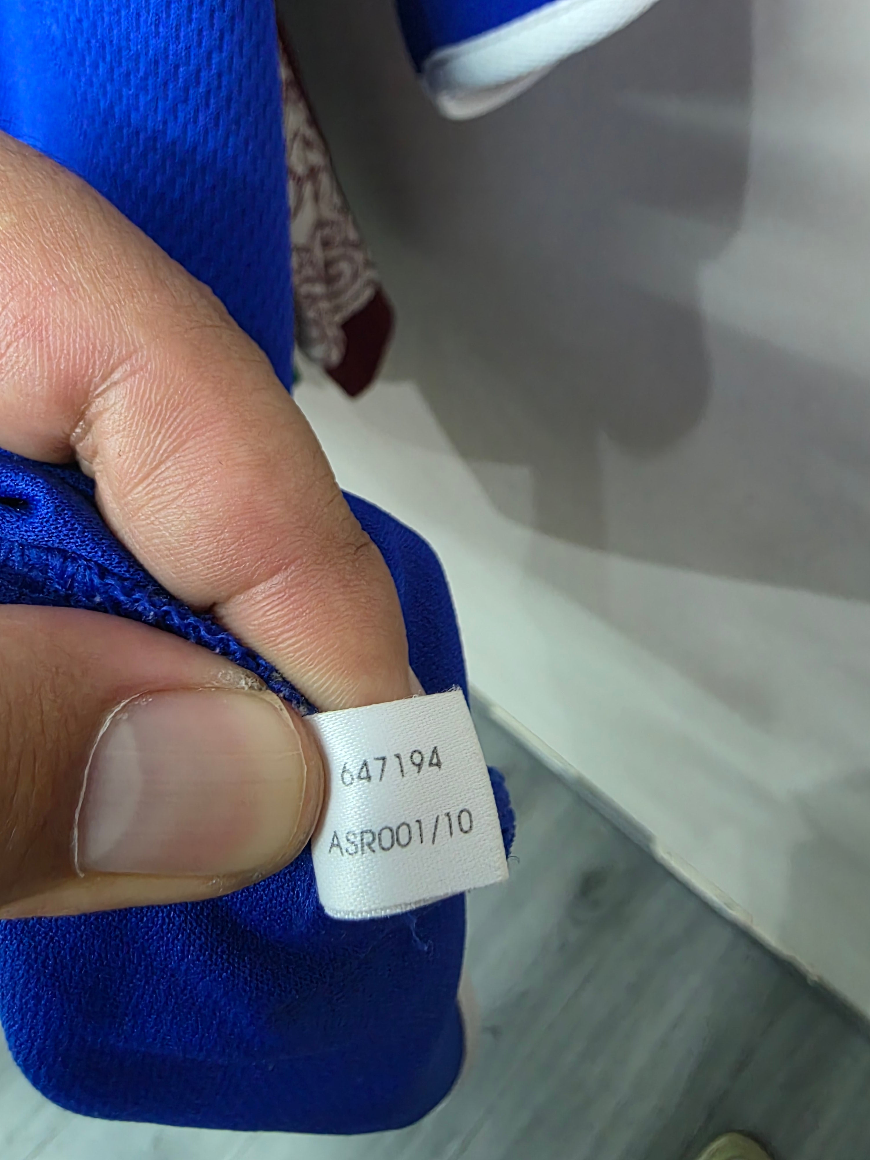 Seleccion de Francia 2000