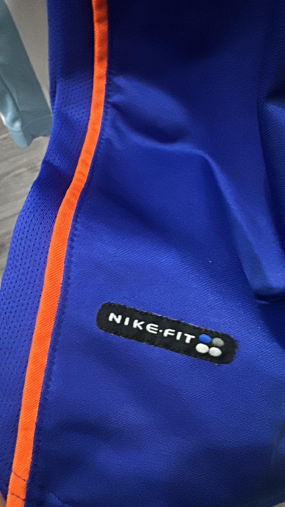 Selección de Holanda 1998