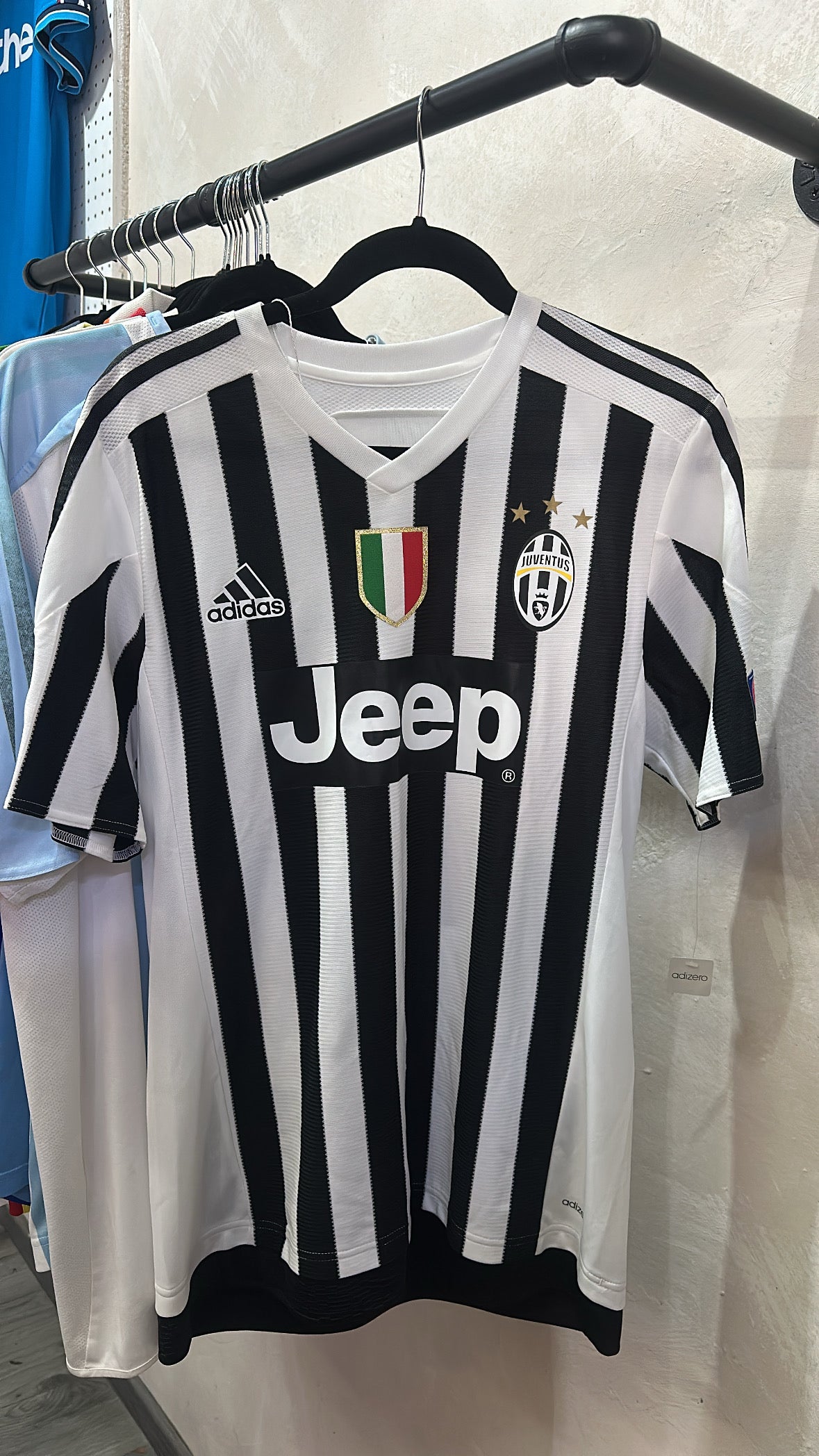 Juventus 2013