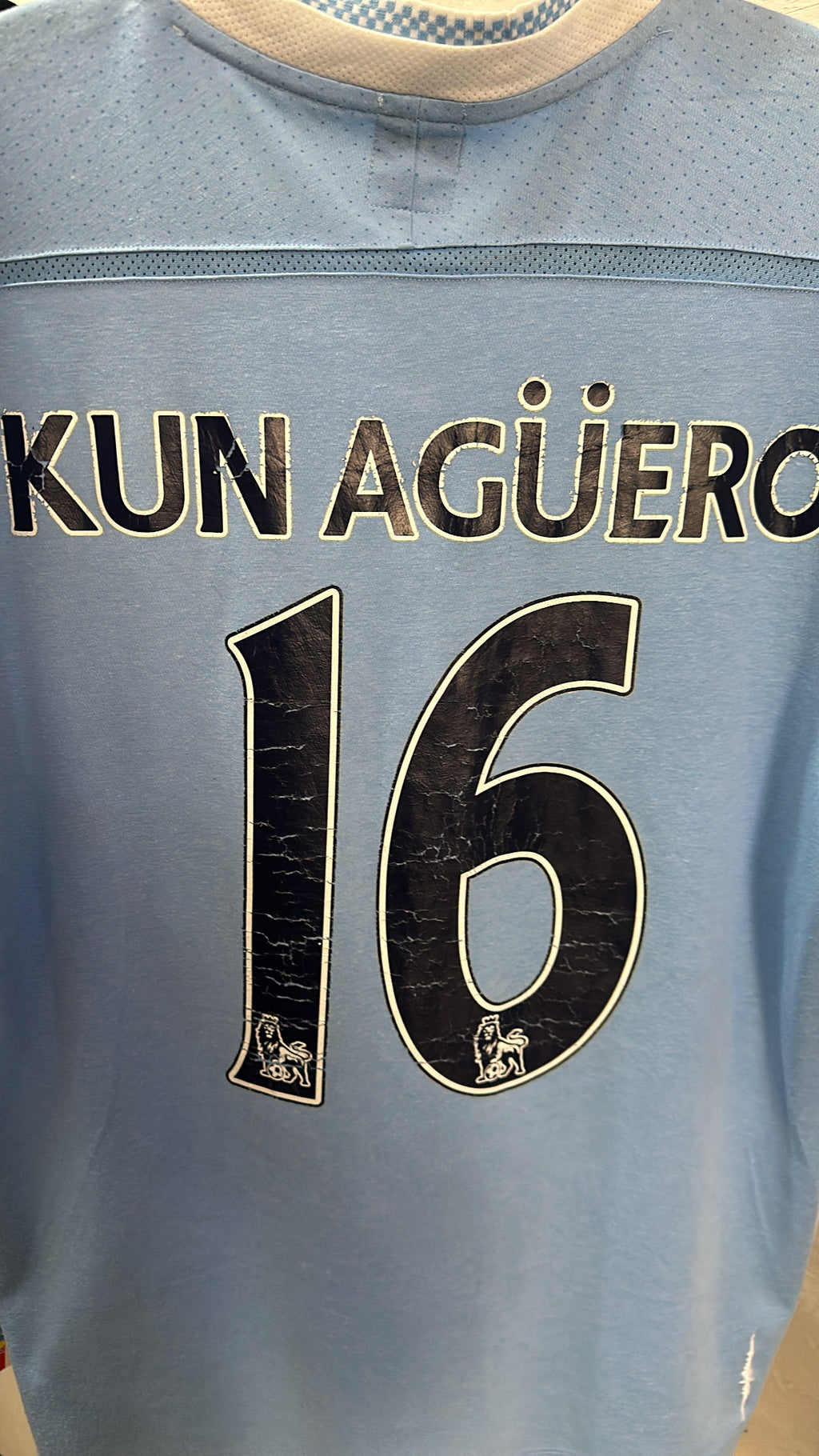 Manchester city 2011
