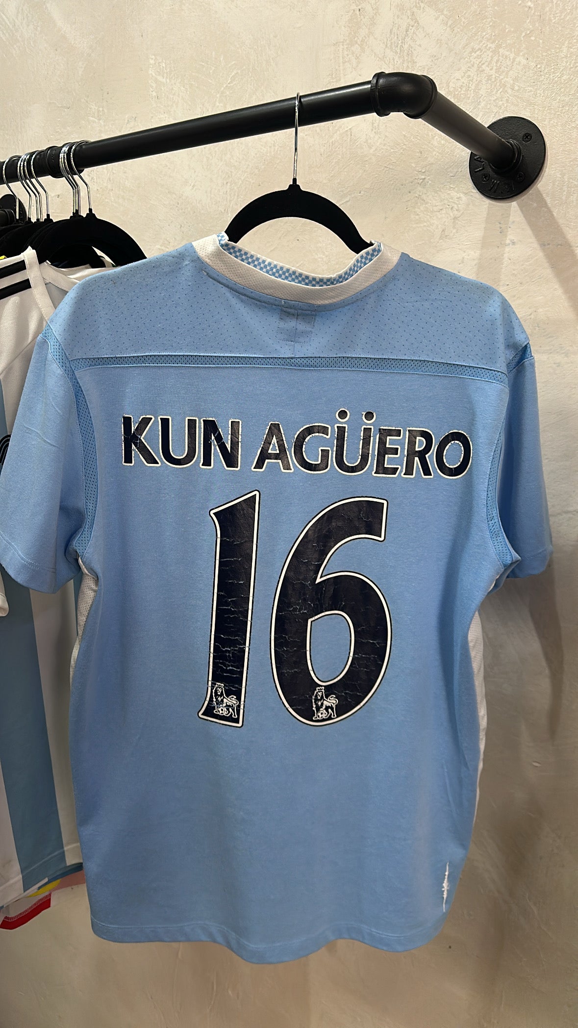 Manchester city 2011