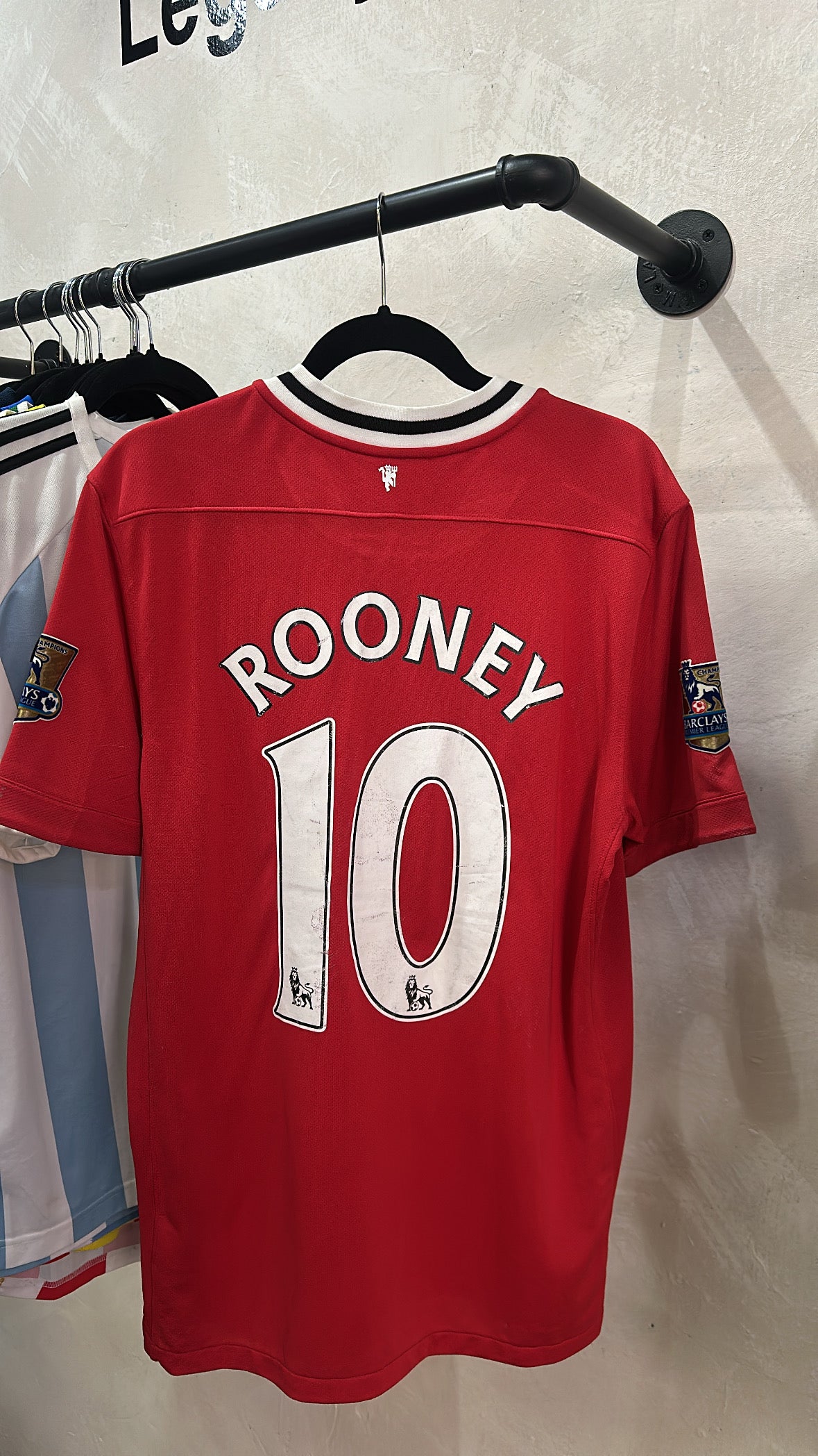 Manchester United 2011