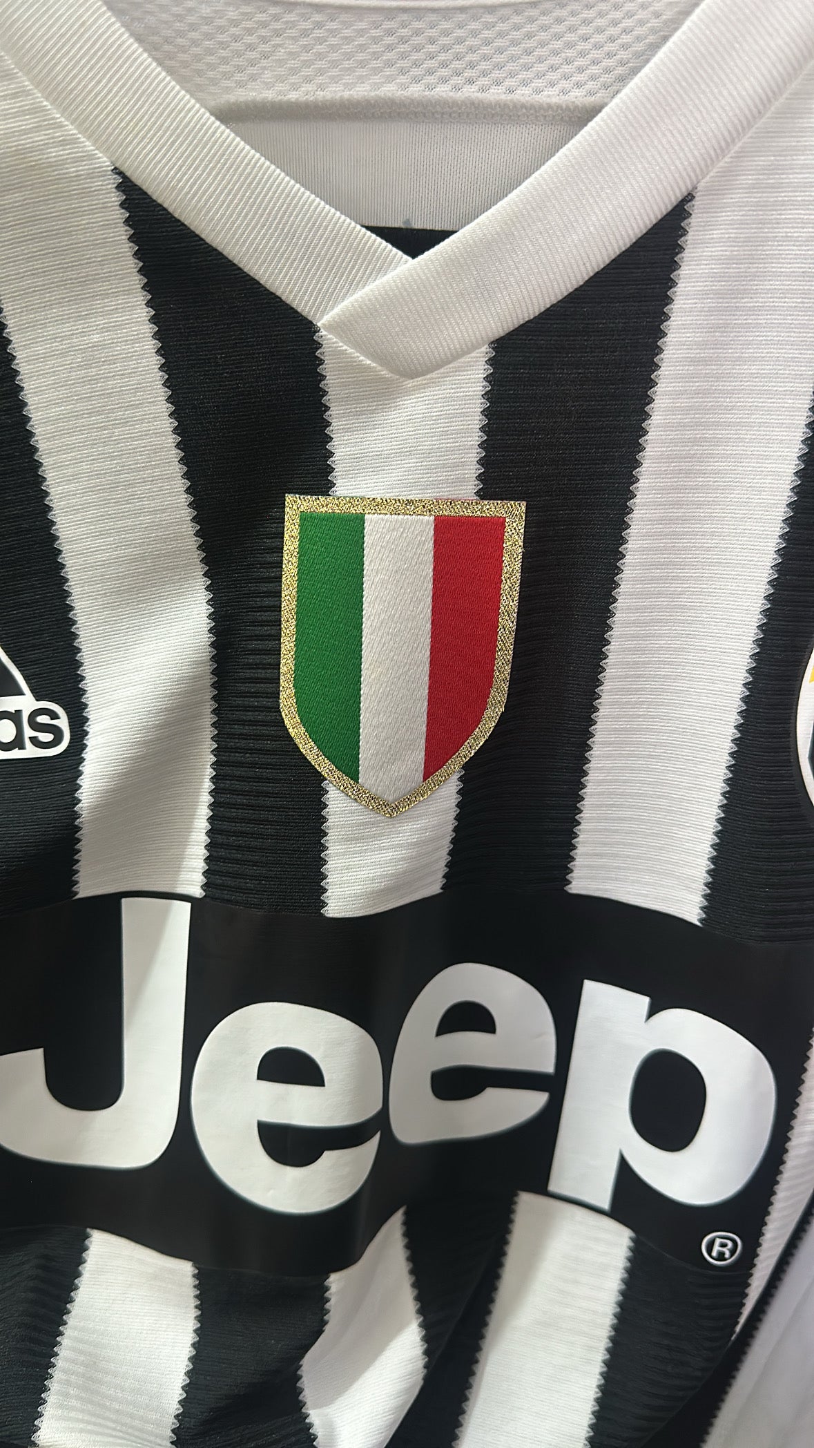 Juventus 2013