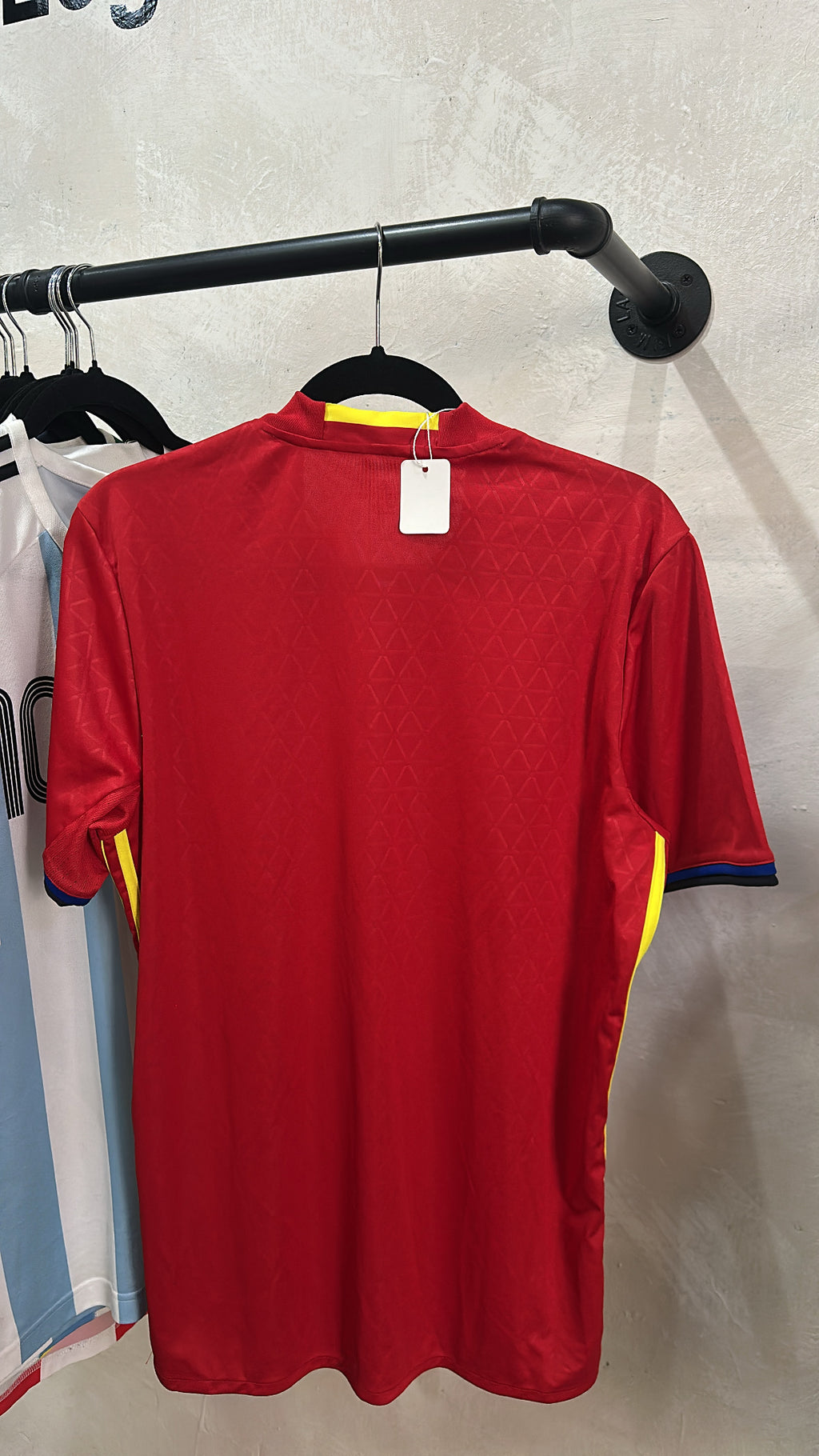 Selección de España 2015