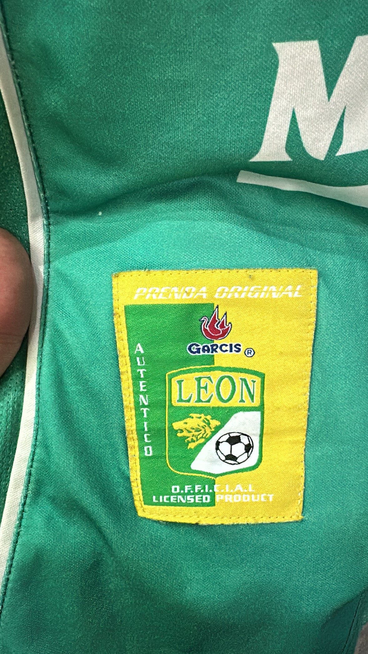 Leon 2007