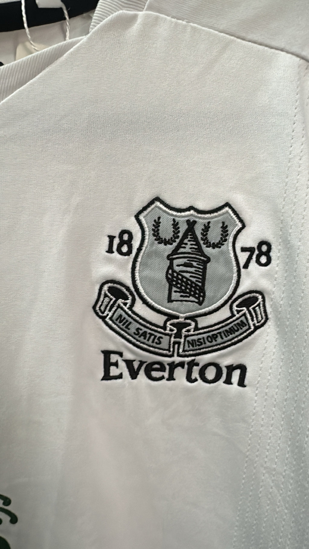 Everton 2015