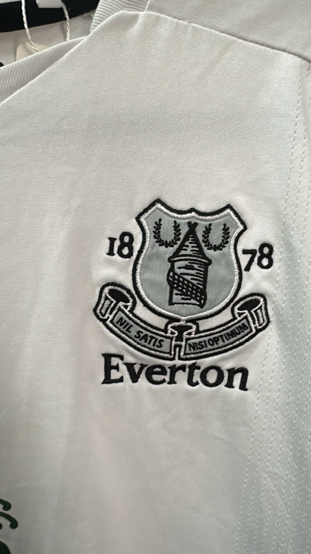 Everton 2015