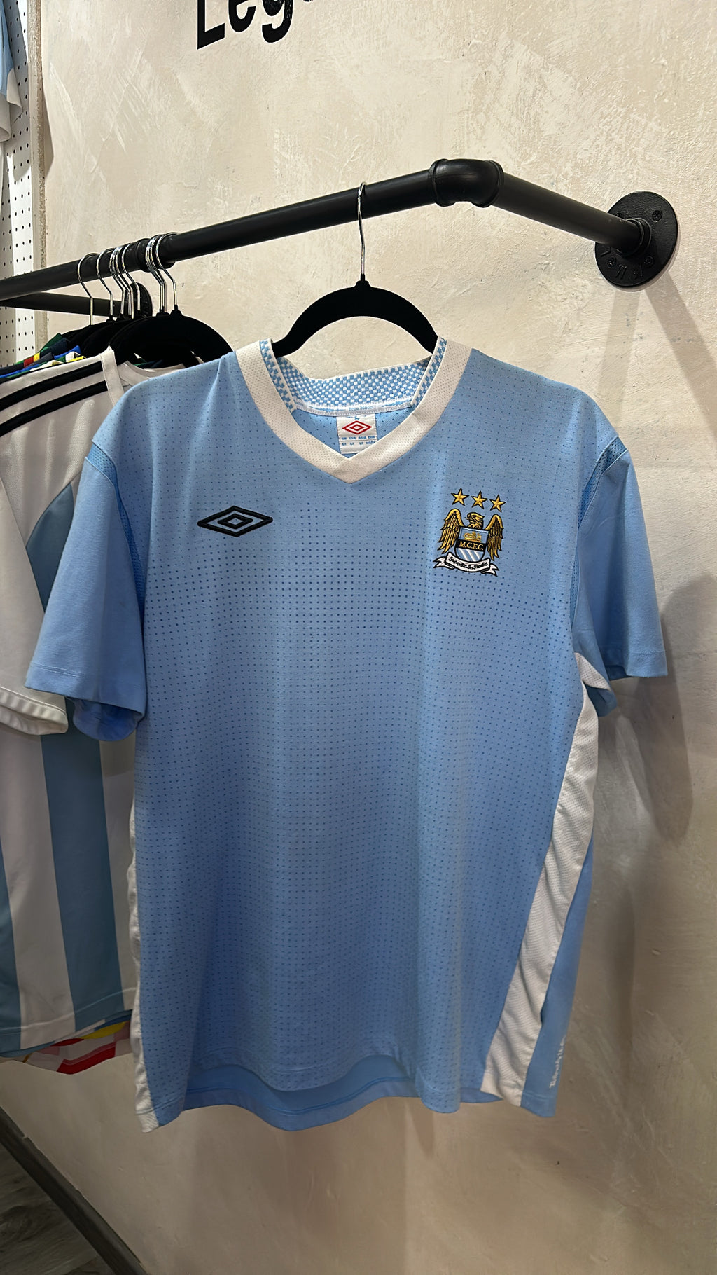 Manchester city 2011