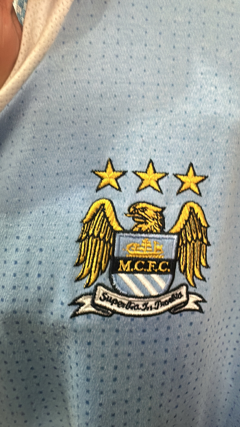 Manchester city 2011