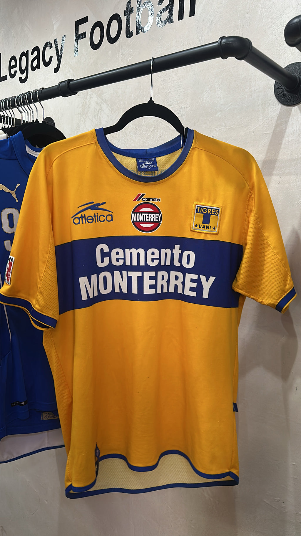 Tigres 2003