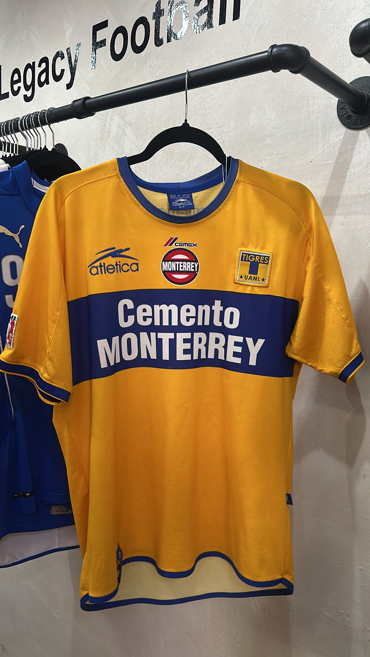 Tigres 2003