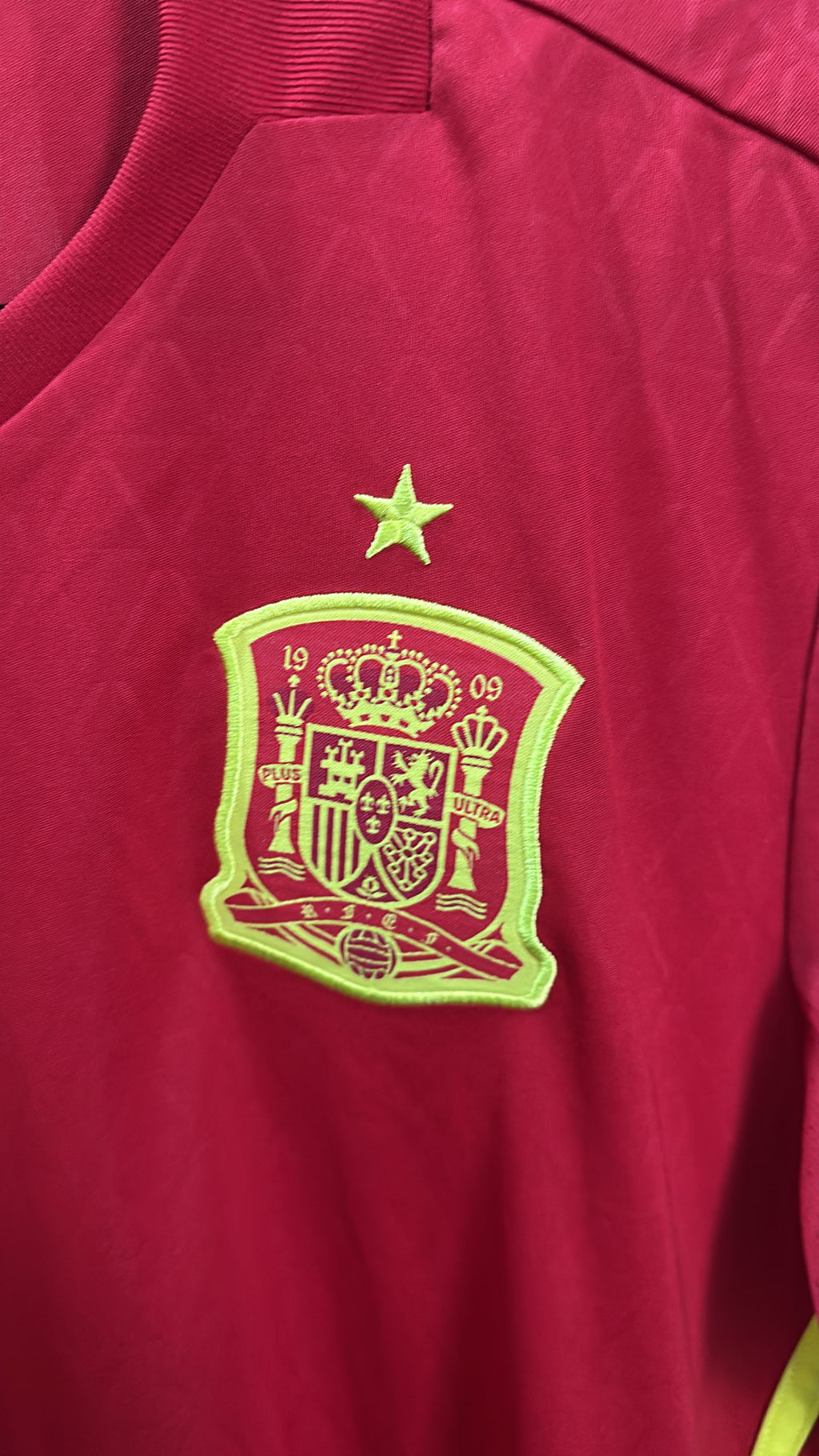 Selección de España 2015