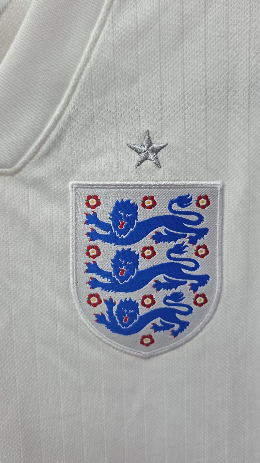 Selección de Inglaterra 2014
