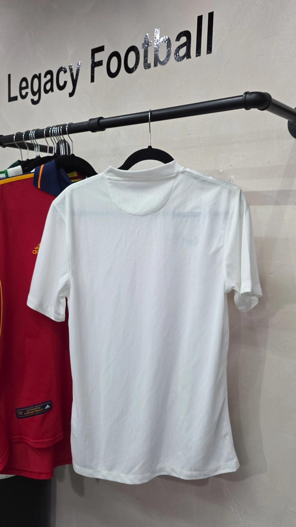 Selección de Inglaterra 2014