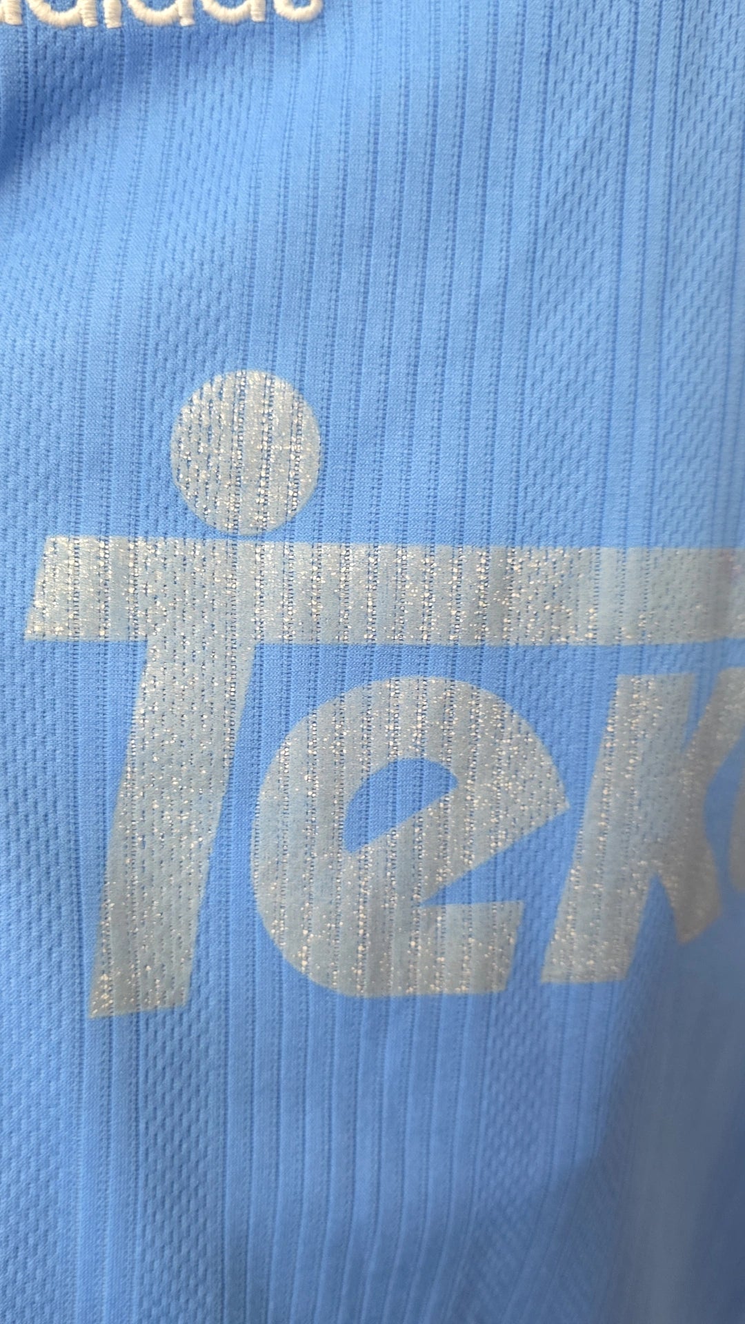 Real Madrid 2000 alternativa