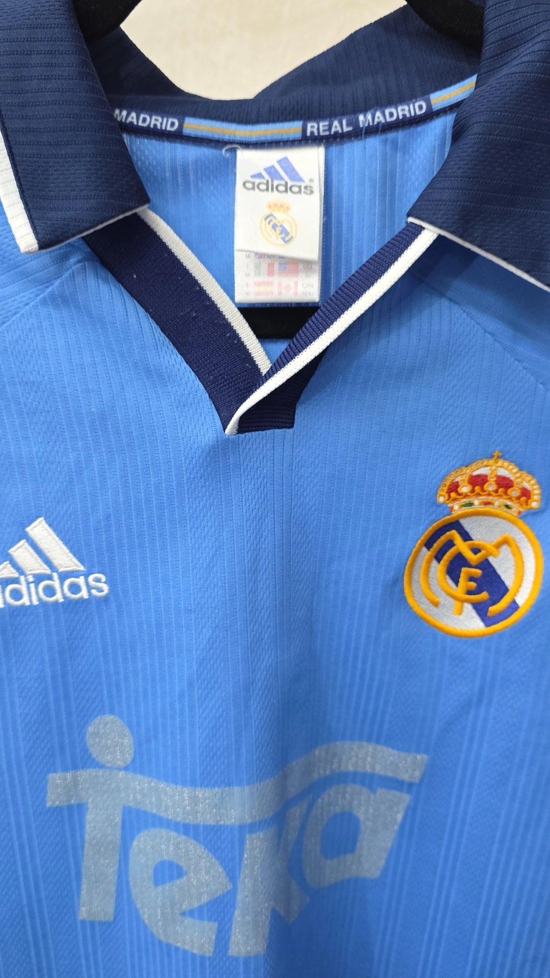 Real Madrid 2000 alternativa