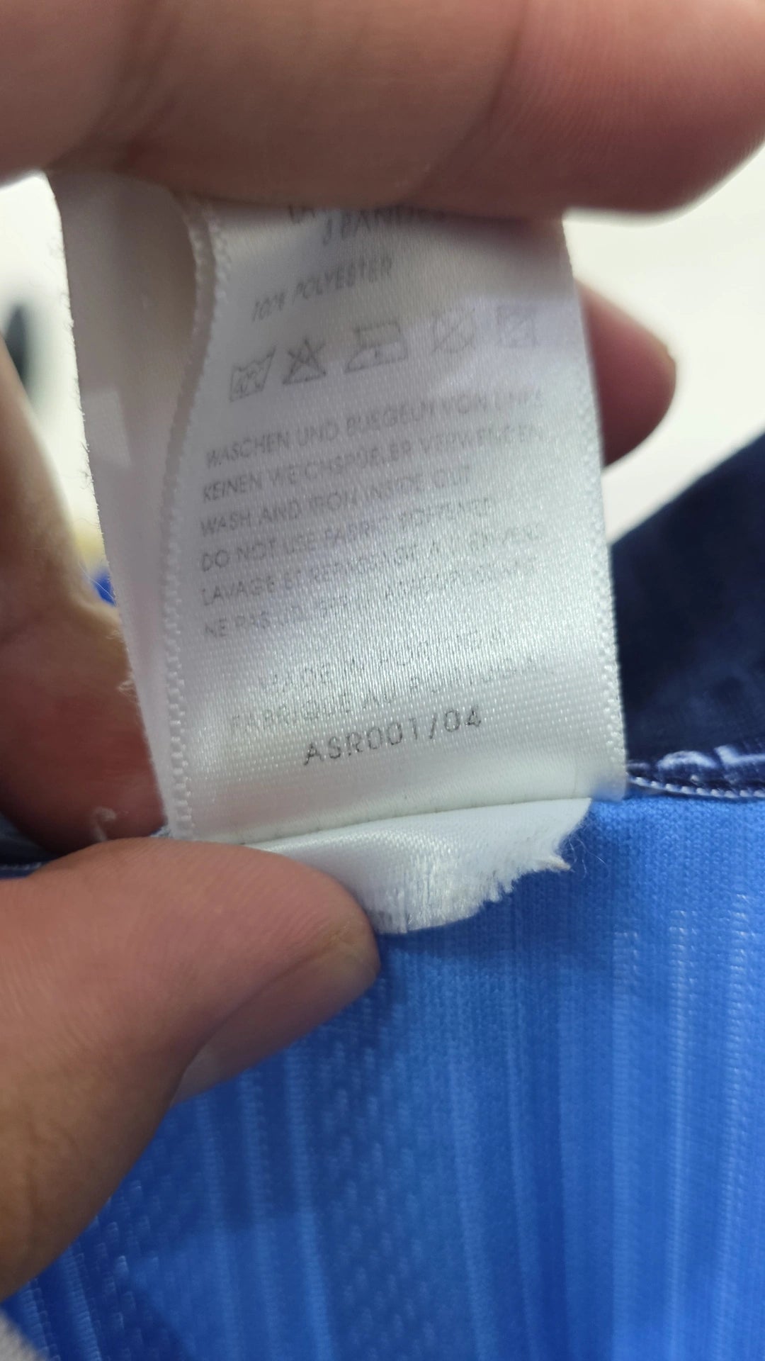 Real Madrid 2000 alternativa