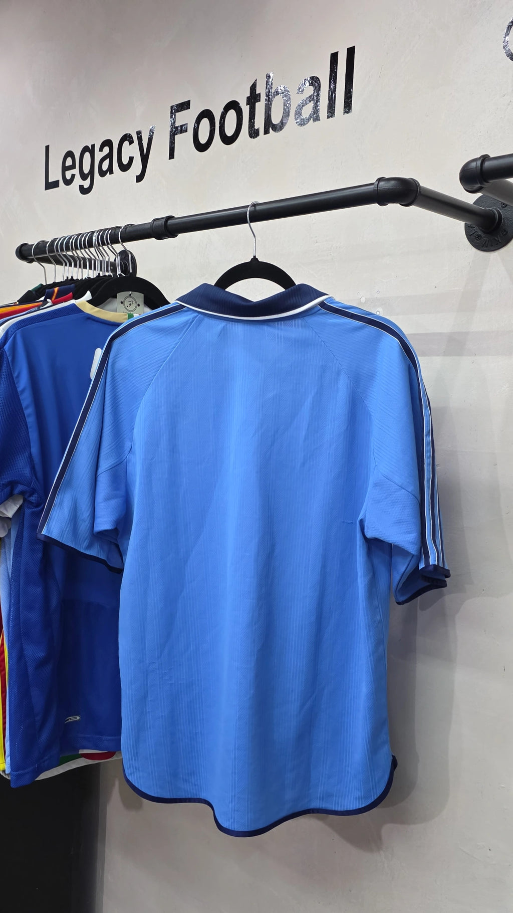 Real Madrid 2000 alternativa