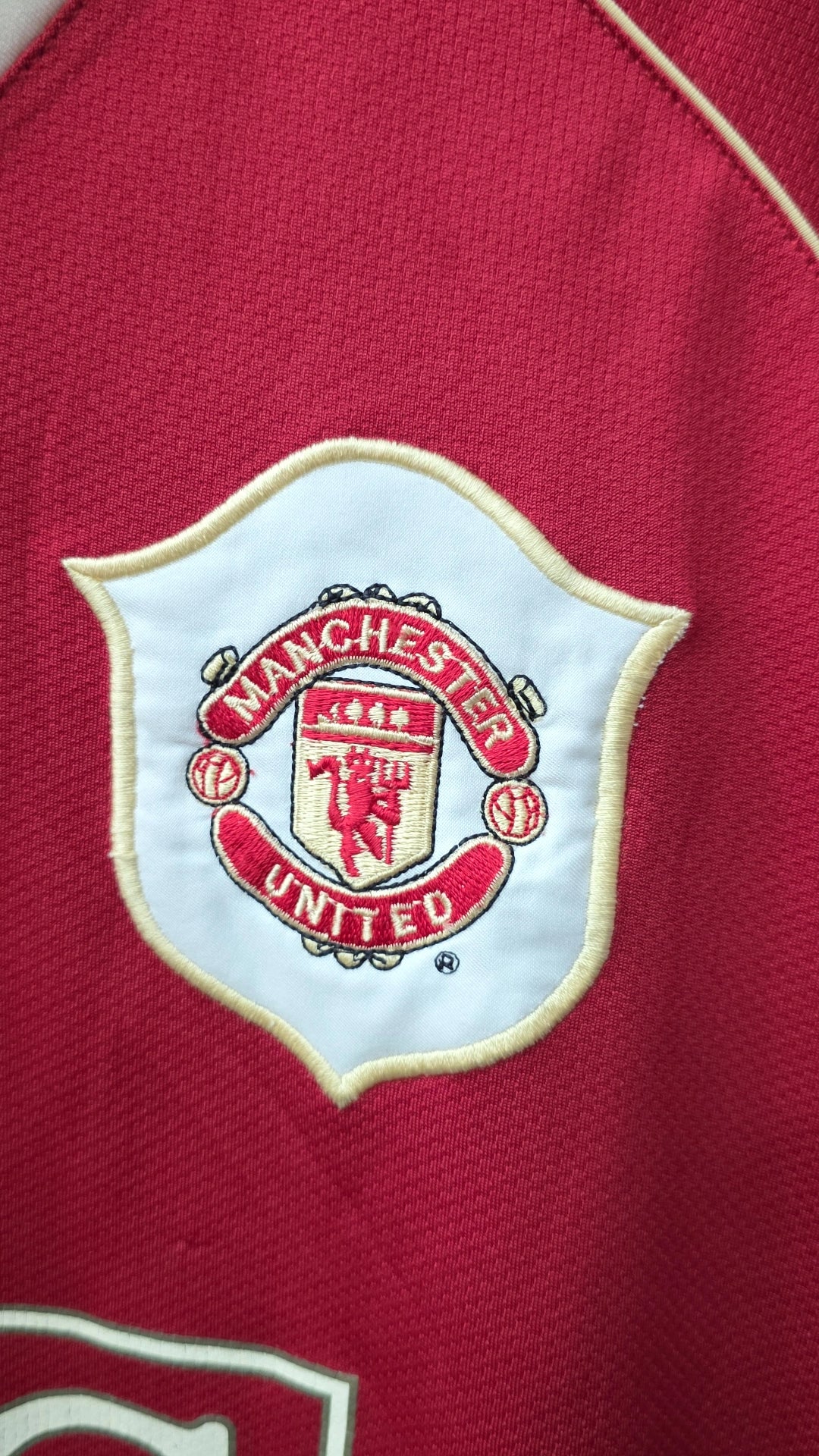 Manchester United 2006