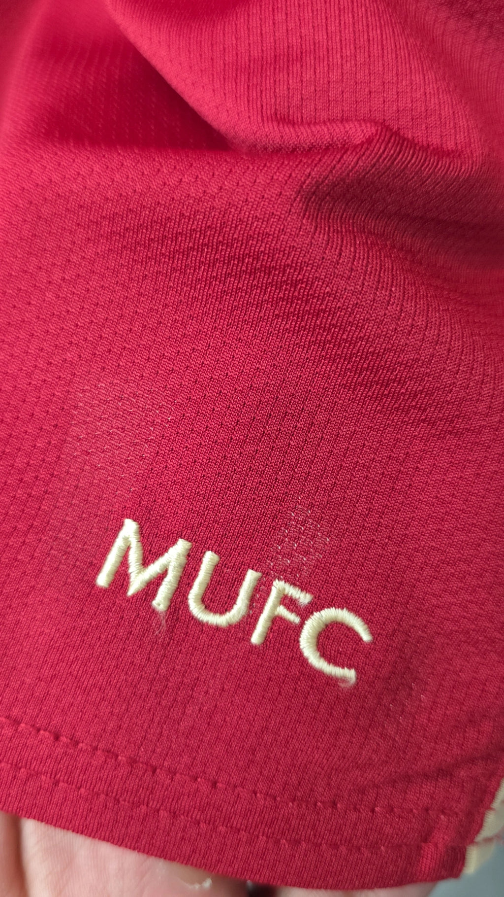 Manchester United 2006