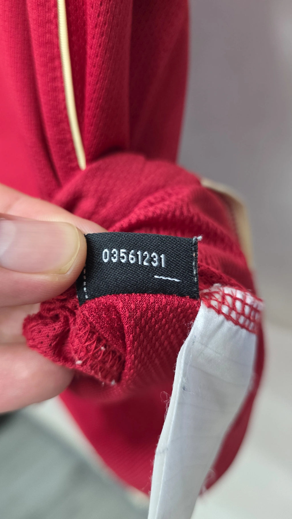 Manchester United 2006