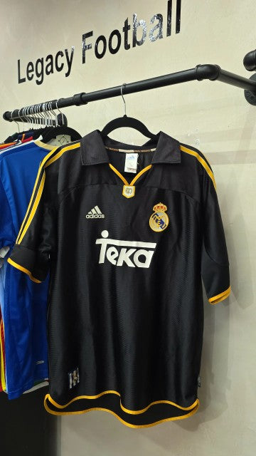 Real Madrid 2000